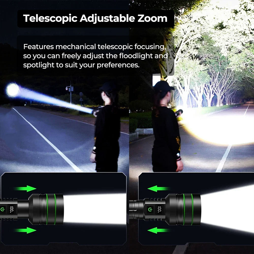 The World's Best Flashlight - Image 3