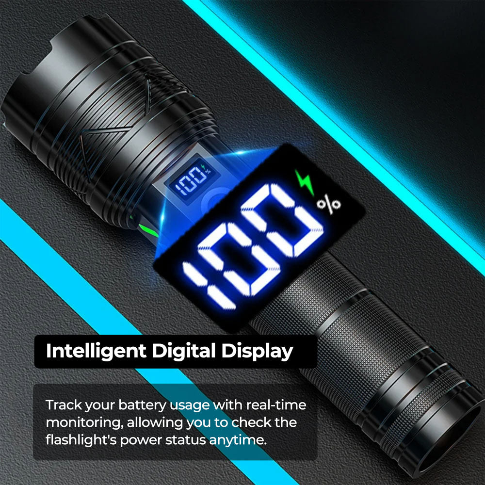 The World's Best Flashlight - Image 6