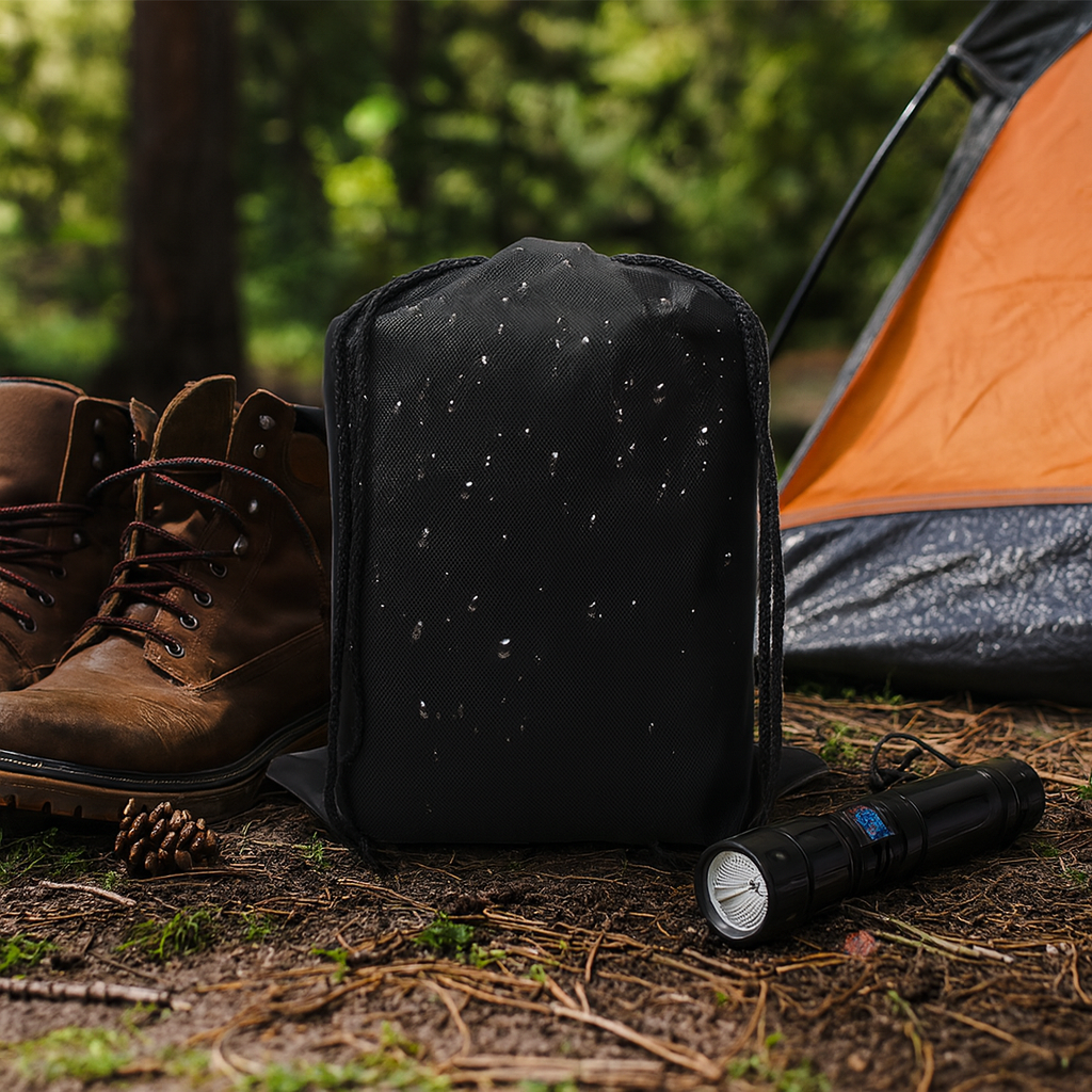 Jagdausrüstung Wasserdichte Kordelzug-Aufbewahrungstasche