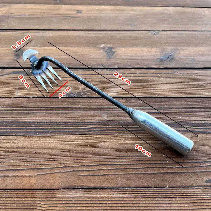 WeedMaster™ - Your Ultimate Weeding Tool - Image 8