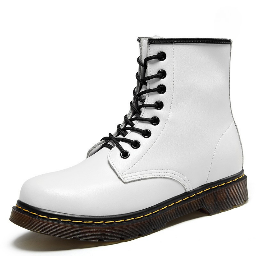 Unisex Ankle Work Boots | Waterproof