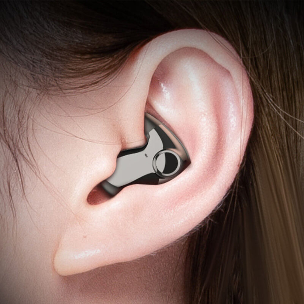 schlafkopfhörer kabellose bluetooth in-ear ipx5 wasserdicht noise cancelling