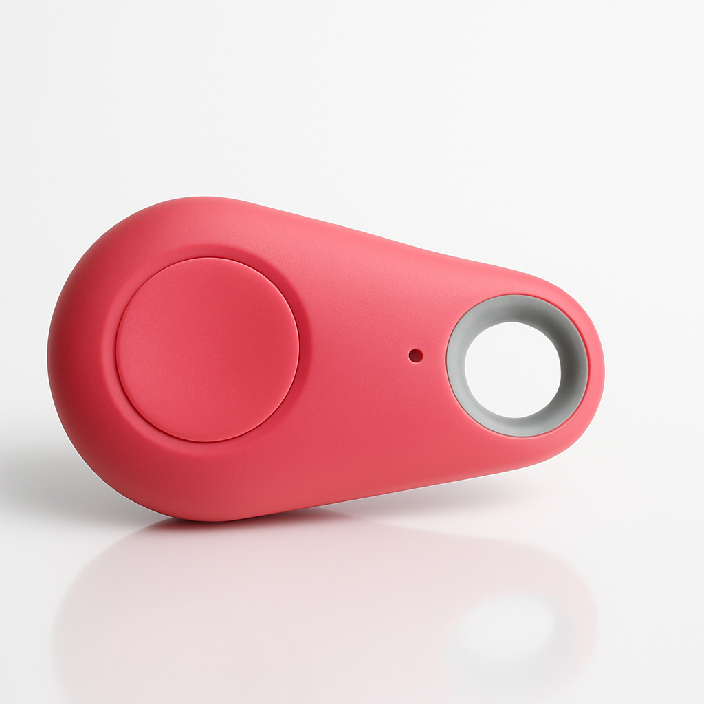 Kids GPS Tracker Bluetooth Location Finder