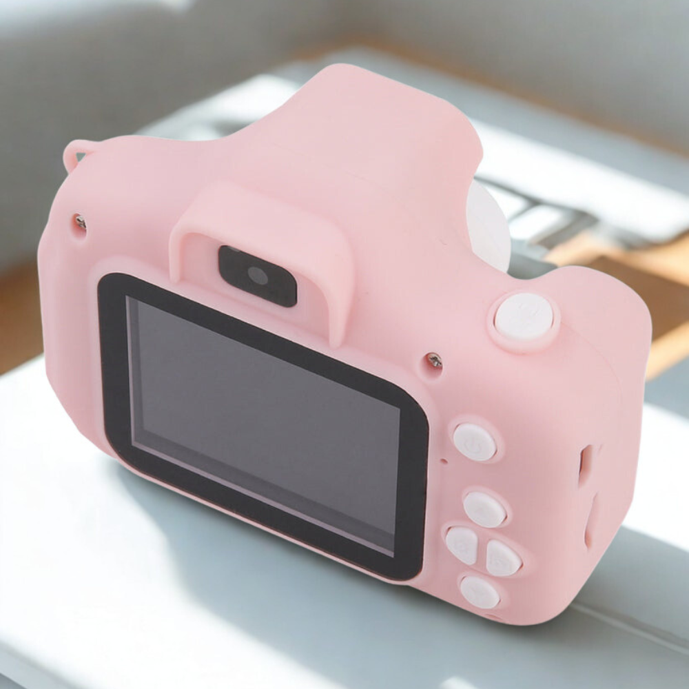 Kids Digital Camera Creative Toy Gift