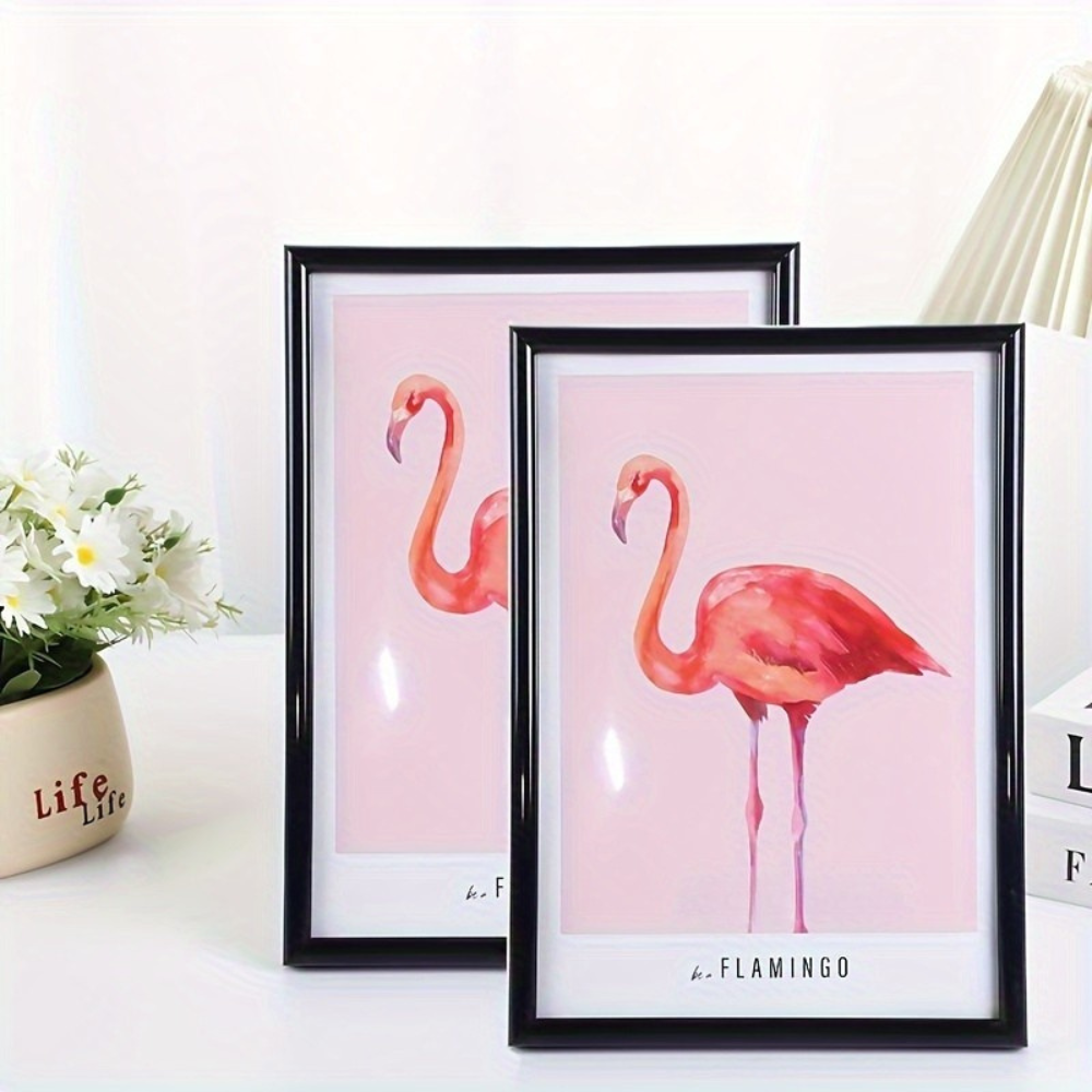 A3 Photo Frame Set Modern Wall Display