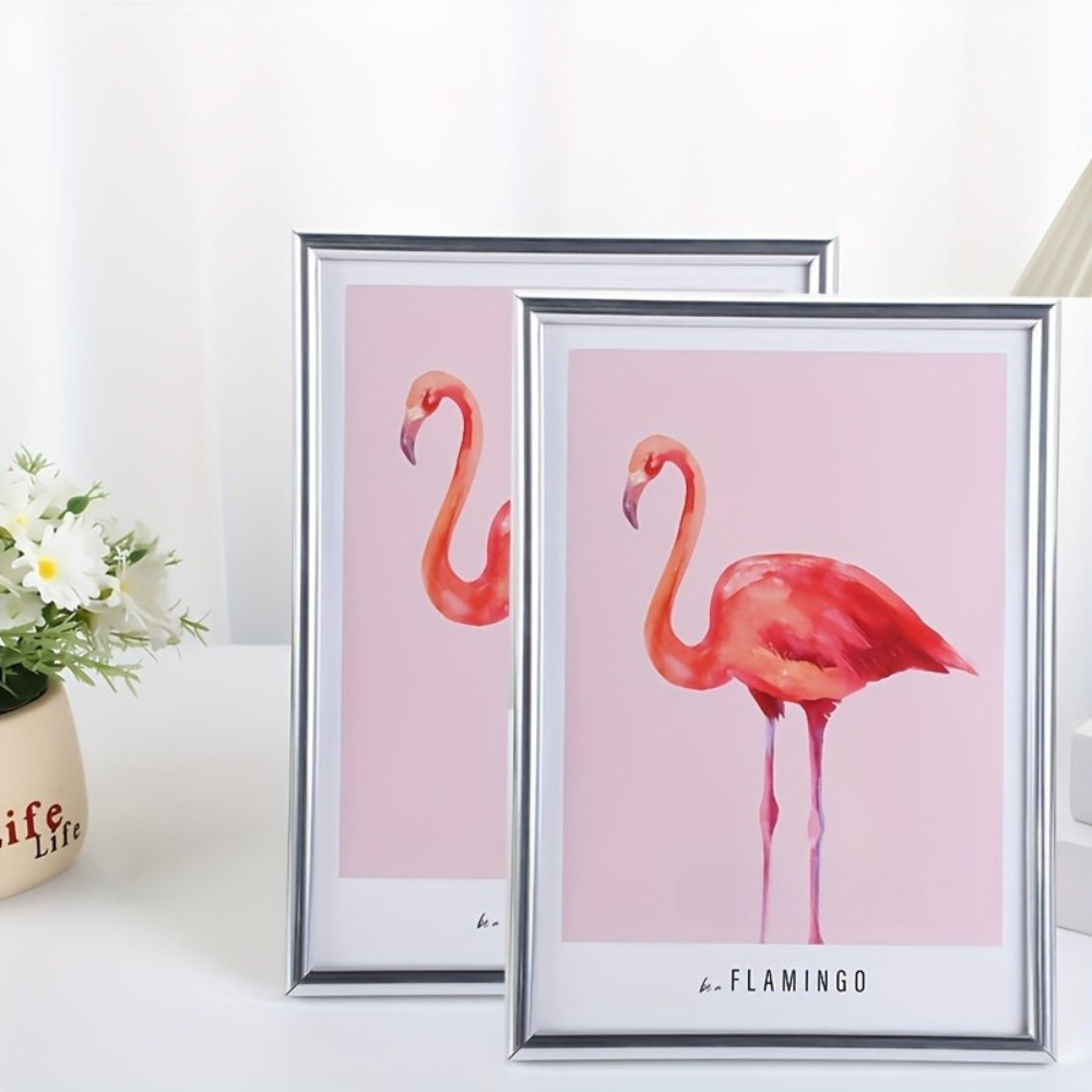 A3 Photo Frame Set Modern Wall Display