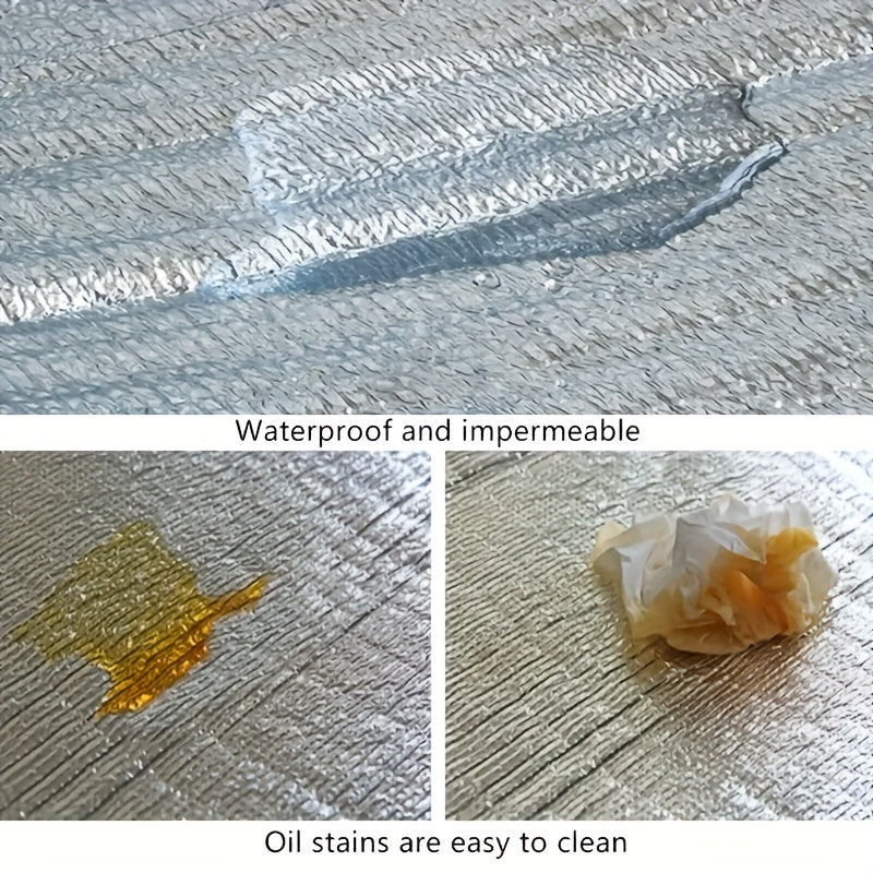 Portable Waterproof Picnic Mat | Moisture-Resistant Outdoor Blanket