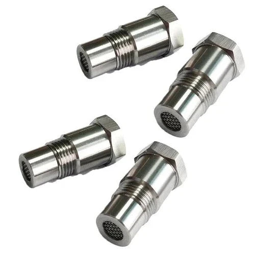 Adaptér kyslíkového senzoru z nerezové oceli, nástroj pro auto