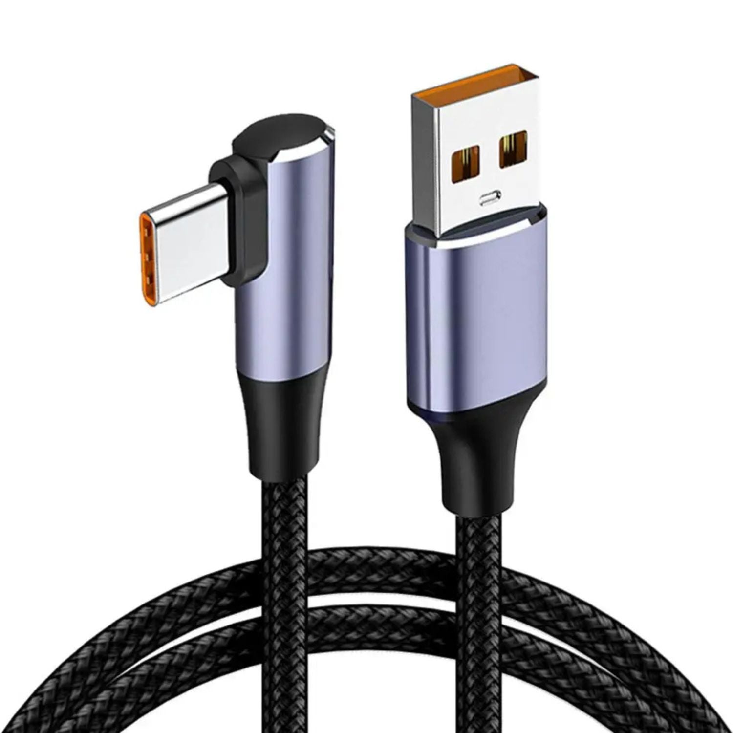 USB C Cable Fast Charging Braided Cord