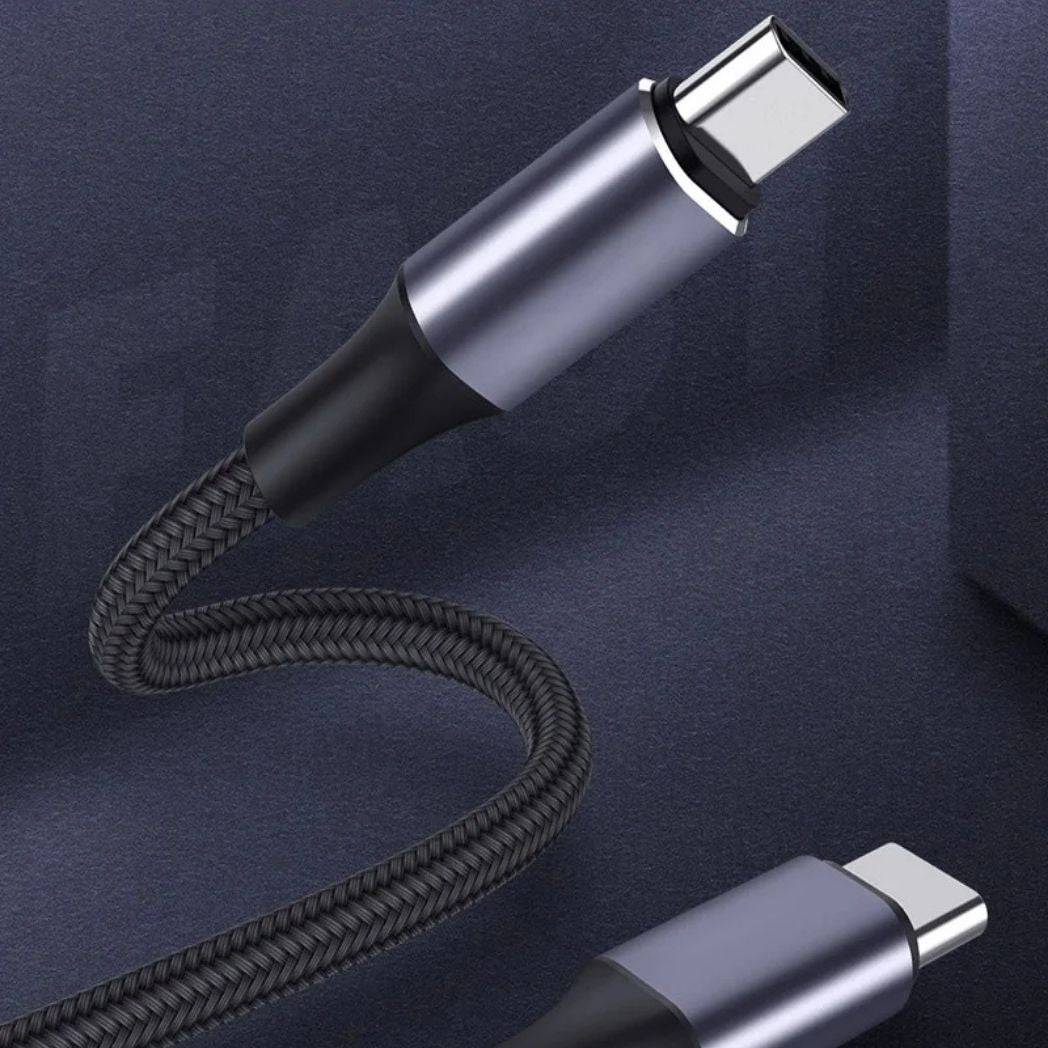 USB C Cable Fast Charging Braided Cord