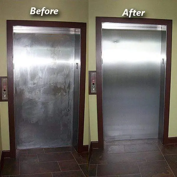 Pasta de pulido metálico para eliminación de óxido y arañazos