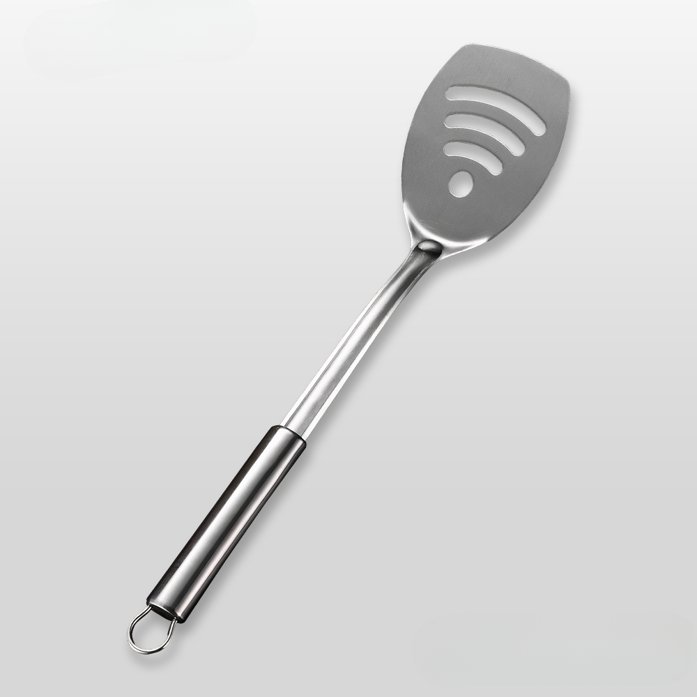 Stainless Steel Kitchen Cooking Utensil Set