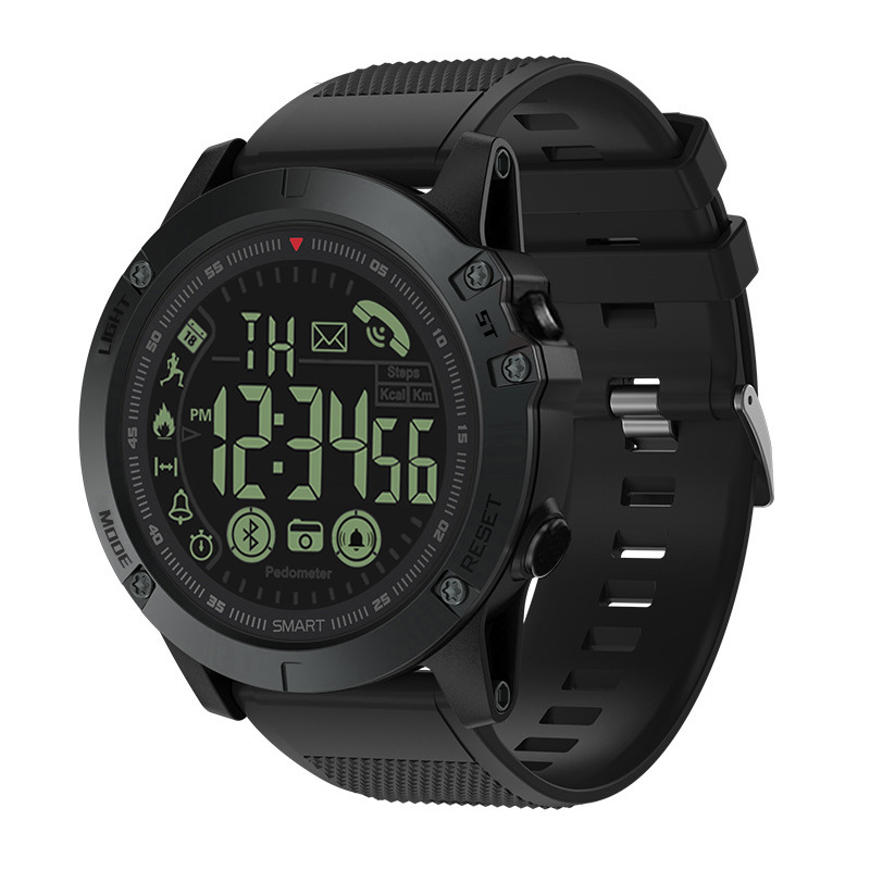 Military Smart Watch Waterproof Hunting Gear