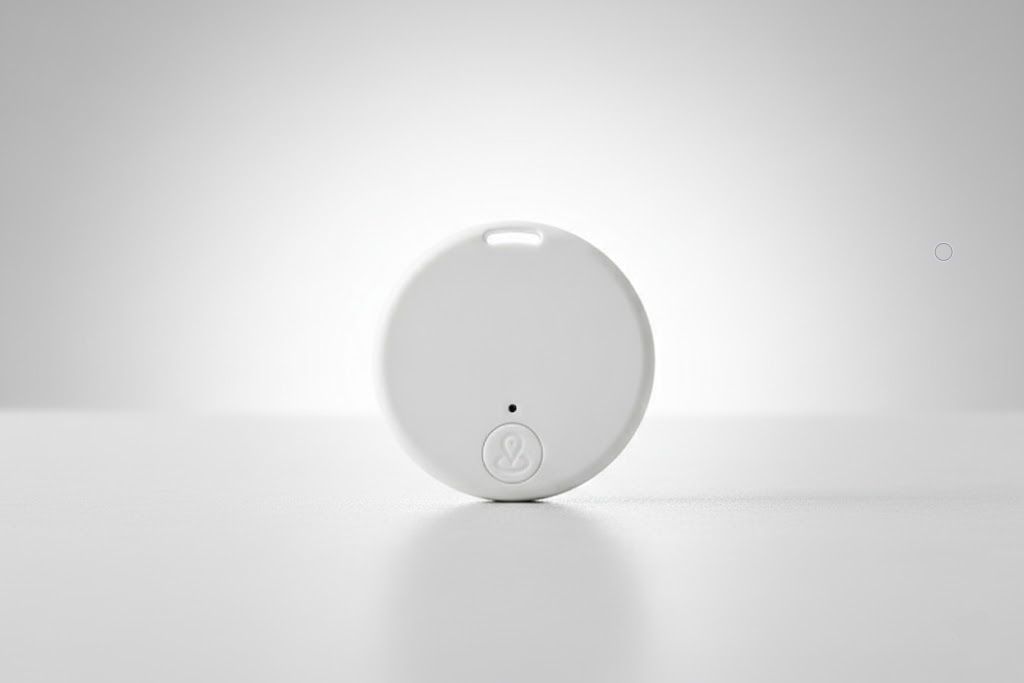 Dispositivo di Sicurezza Veicolare Magnetico con Localizzatore GPS