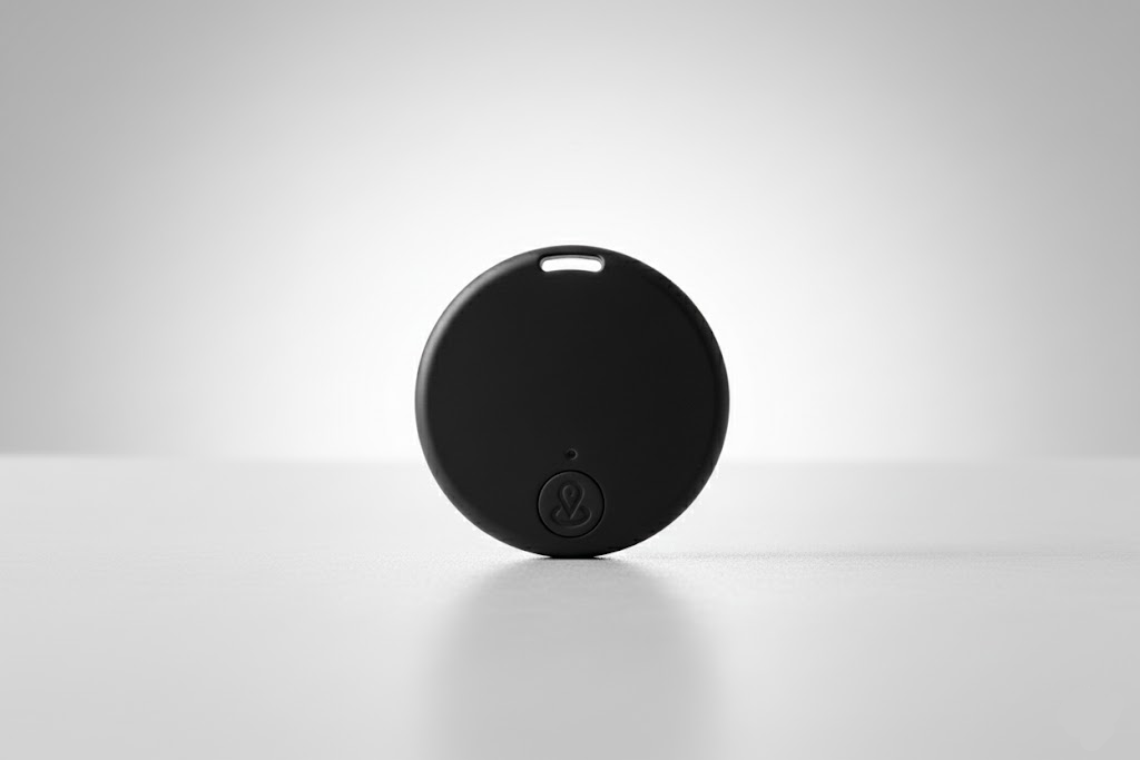 Dispositivo di Sicurezza Veicolare Magnetico con Localizzatore GPS