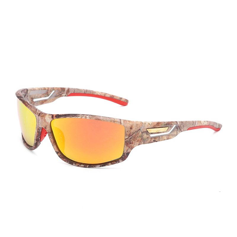 Polarised Military Sunglasses UV Protection