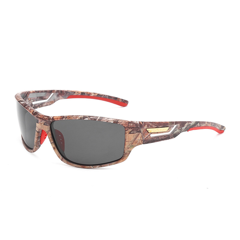 Polarised Military Sunglasses UV Protection