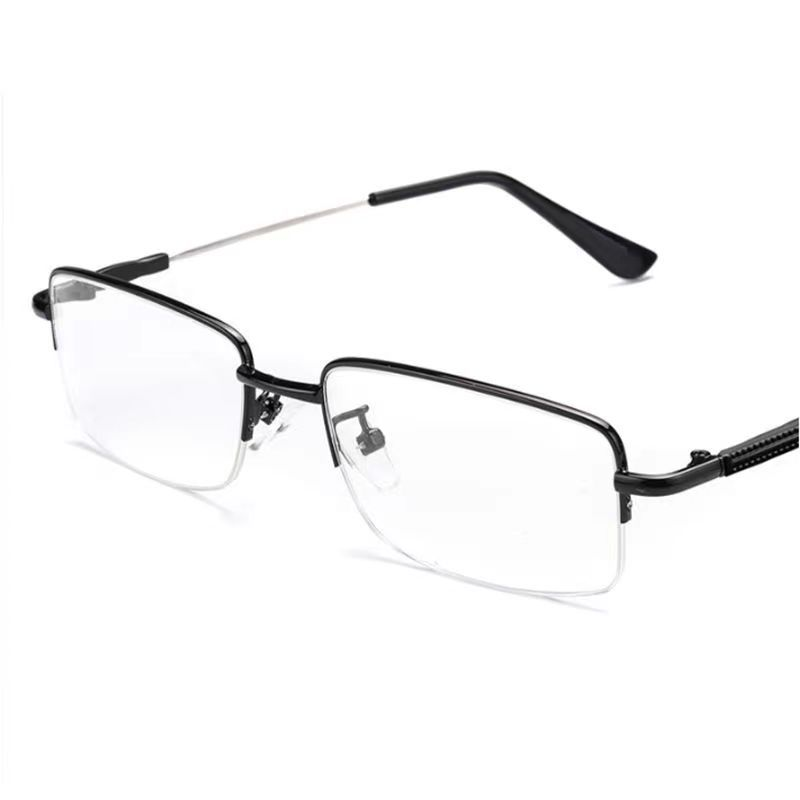 Smart Reading Glasses