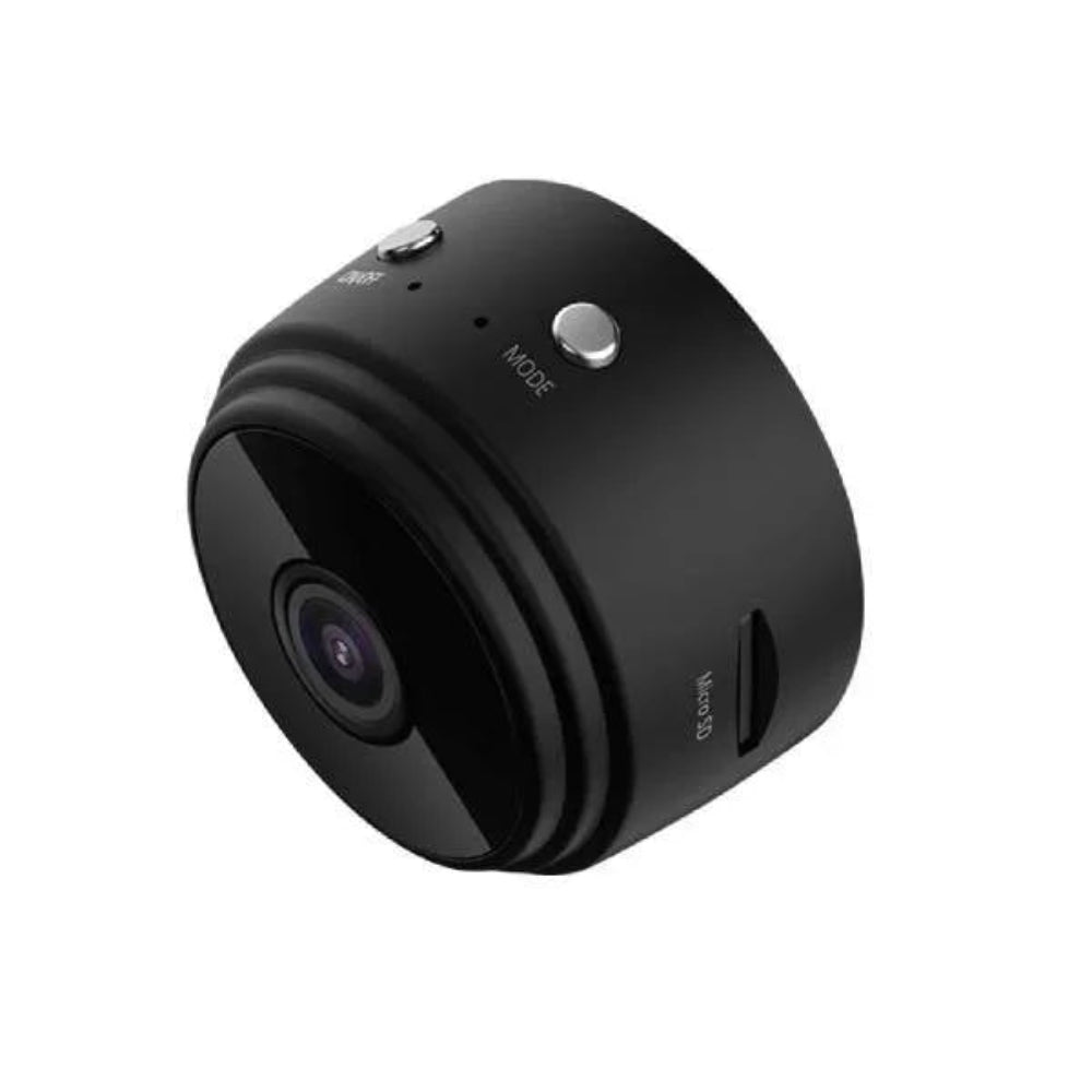 Backup Camera Wireless HD Night Vision Trailer Camera