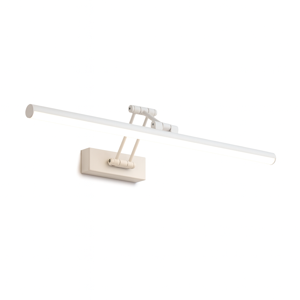 LEDウォールライト | バスルーム用モダンメタル器具