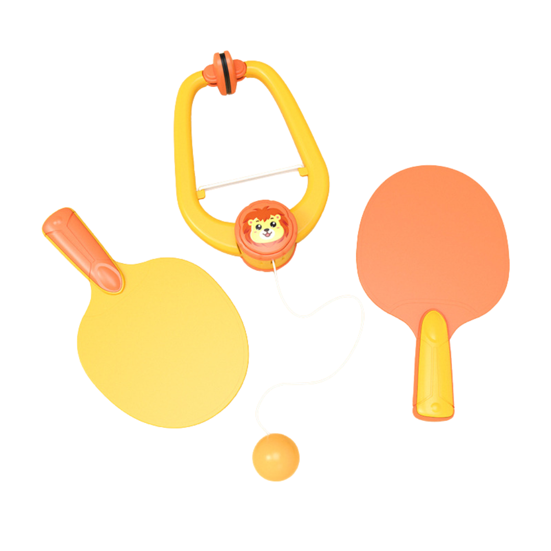 Table Tennis Toys for Kids Indoor Play