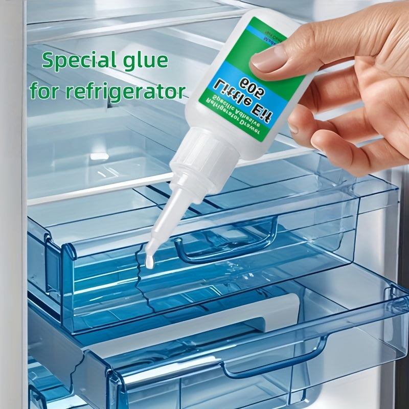 Strong Clear Adhesive Fridge Repair Glue