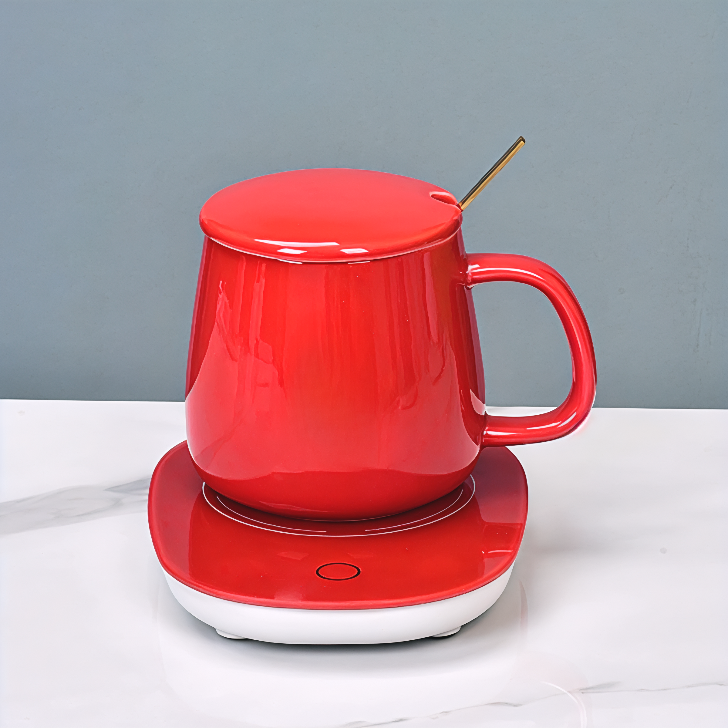 マグウォーマー セラミック スマート 電気 ギフトセット