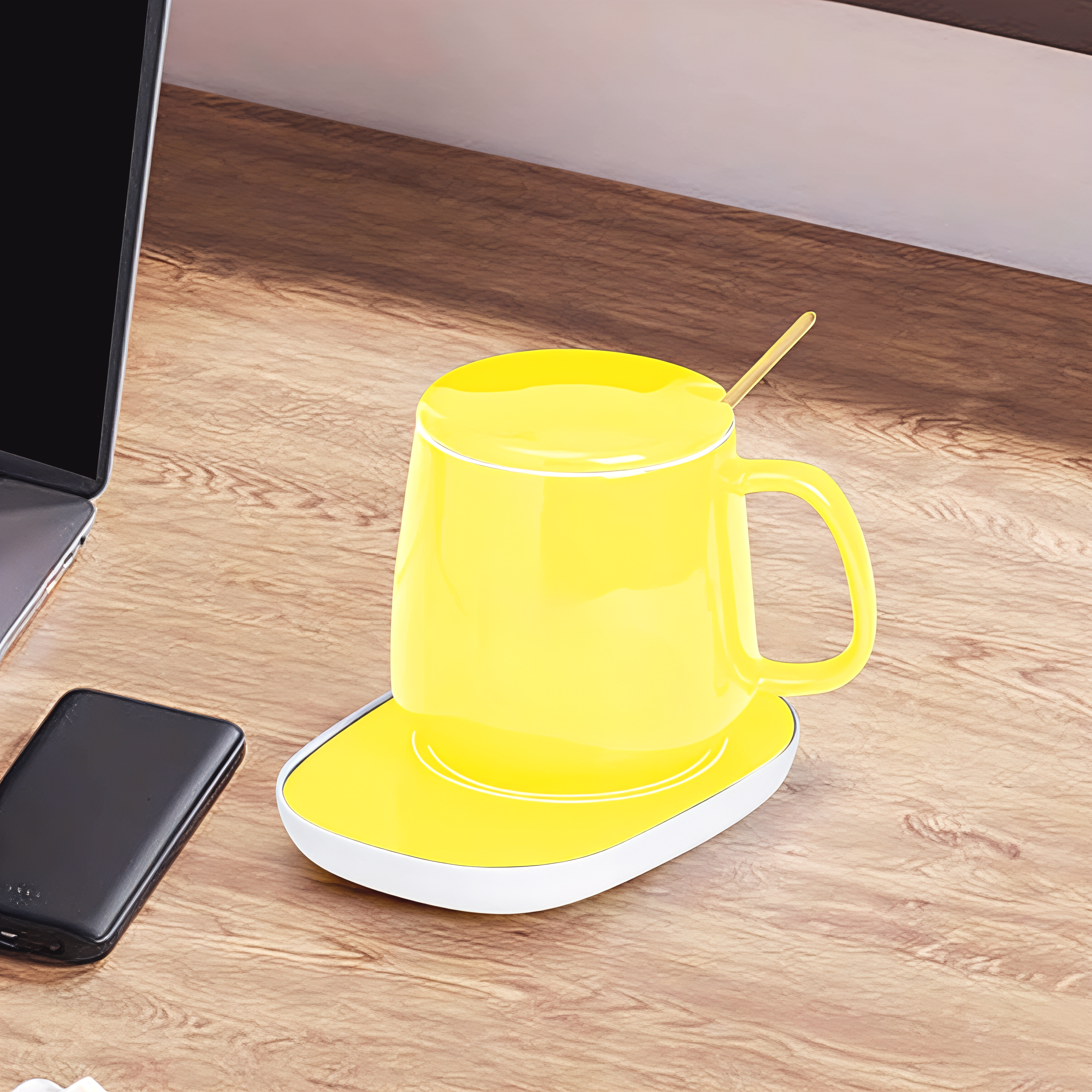 マグウォーマー セラミック スマート 電気 ギフトセット