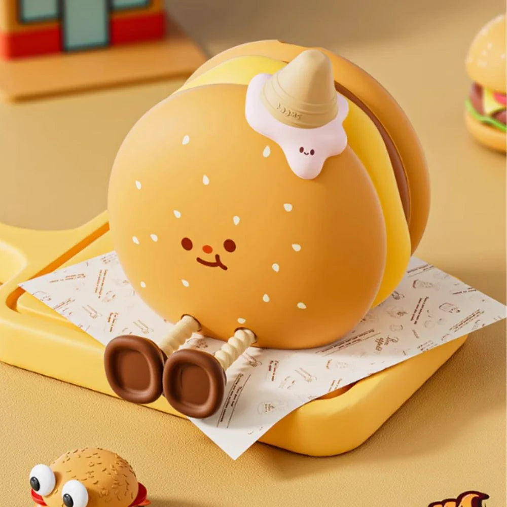 ナイトライト シリコン 動物 ベッドサイドランプ