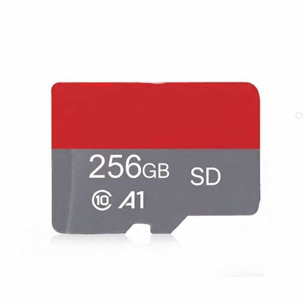 Tarjeta Micro SD de Alta Velocidad Almacenamiento de 1TB