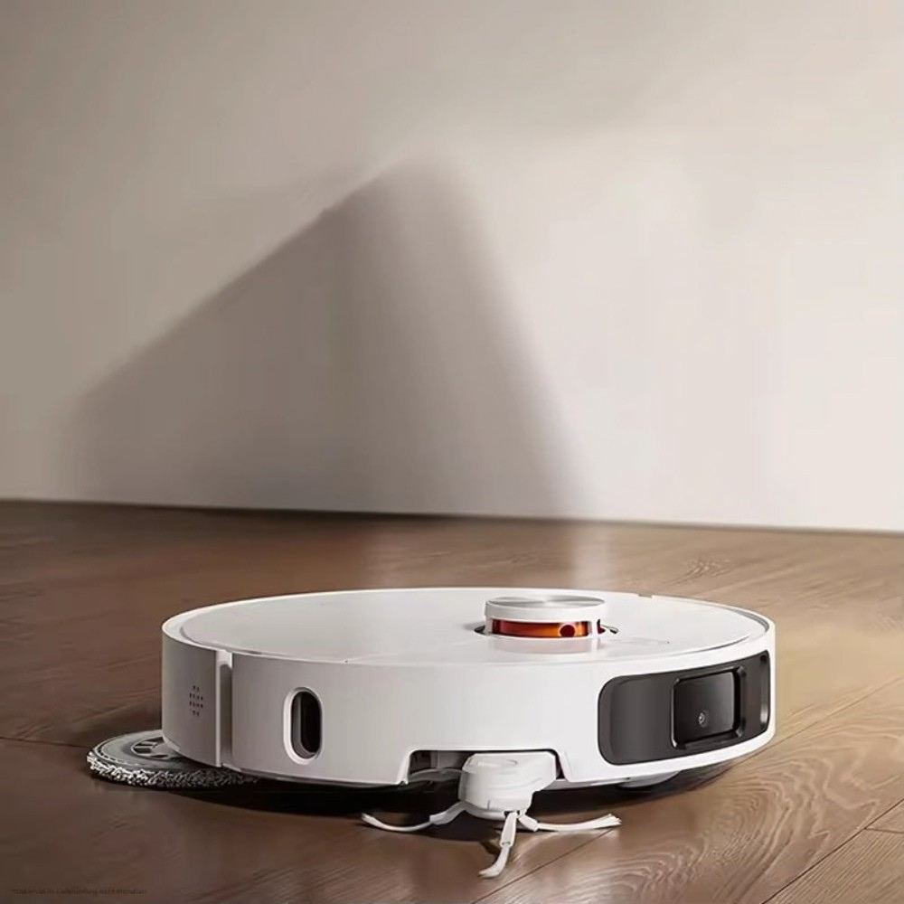 3-in-1 Robot Vacuum Mop Home Cleaner