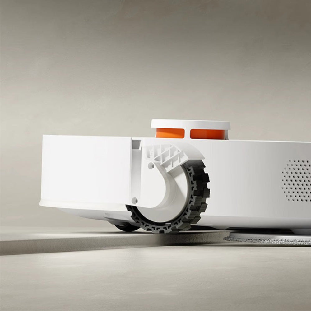 3-in-1 Robot Vacuum Mop Home Cleaner