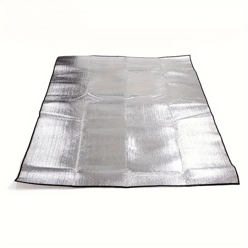 Portable Waterproof Picnic Mat | Moisture-Resistant Outdoor Blanket
