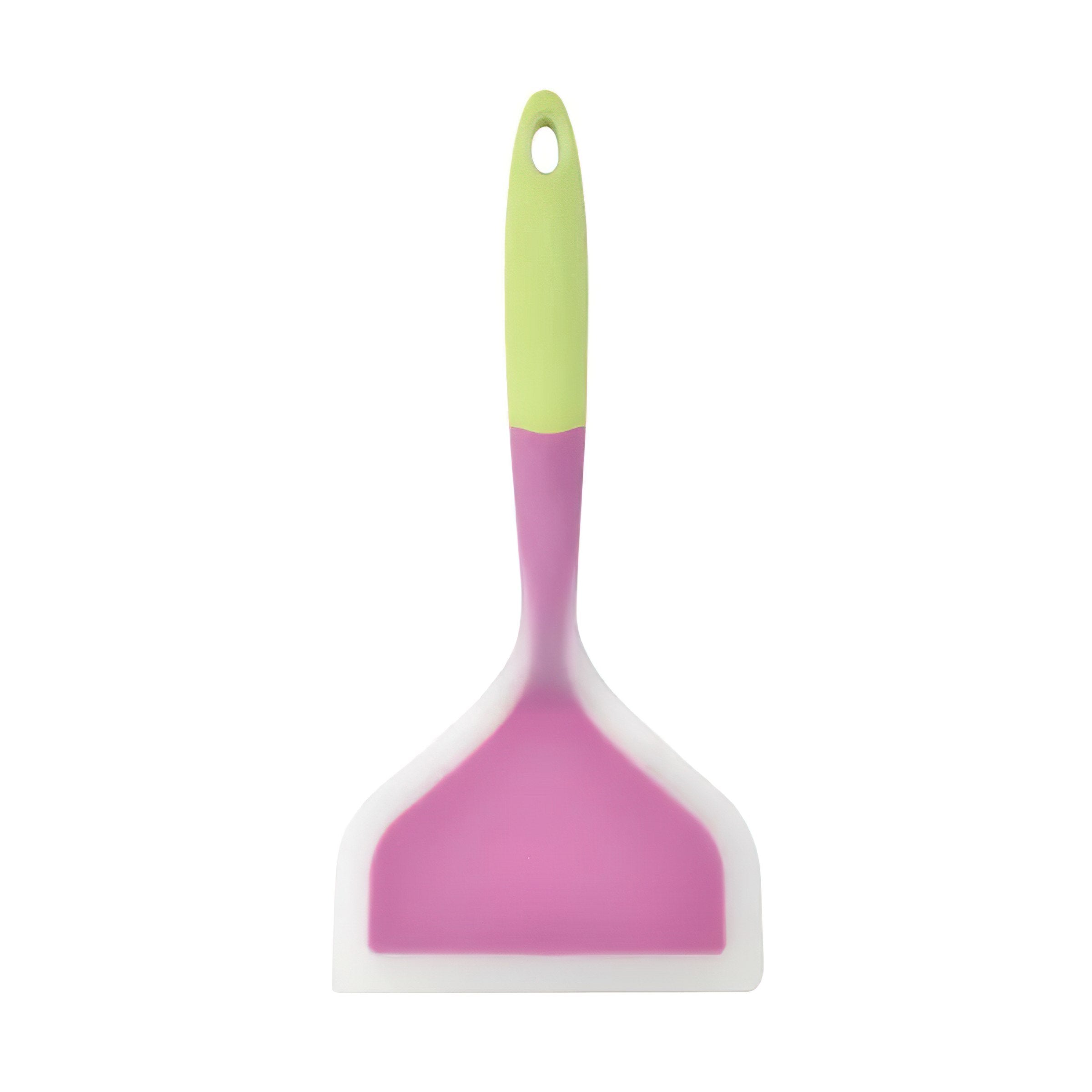 Silicone Cooking Spatula for Non-Stick Pans