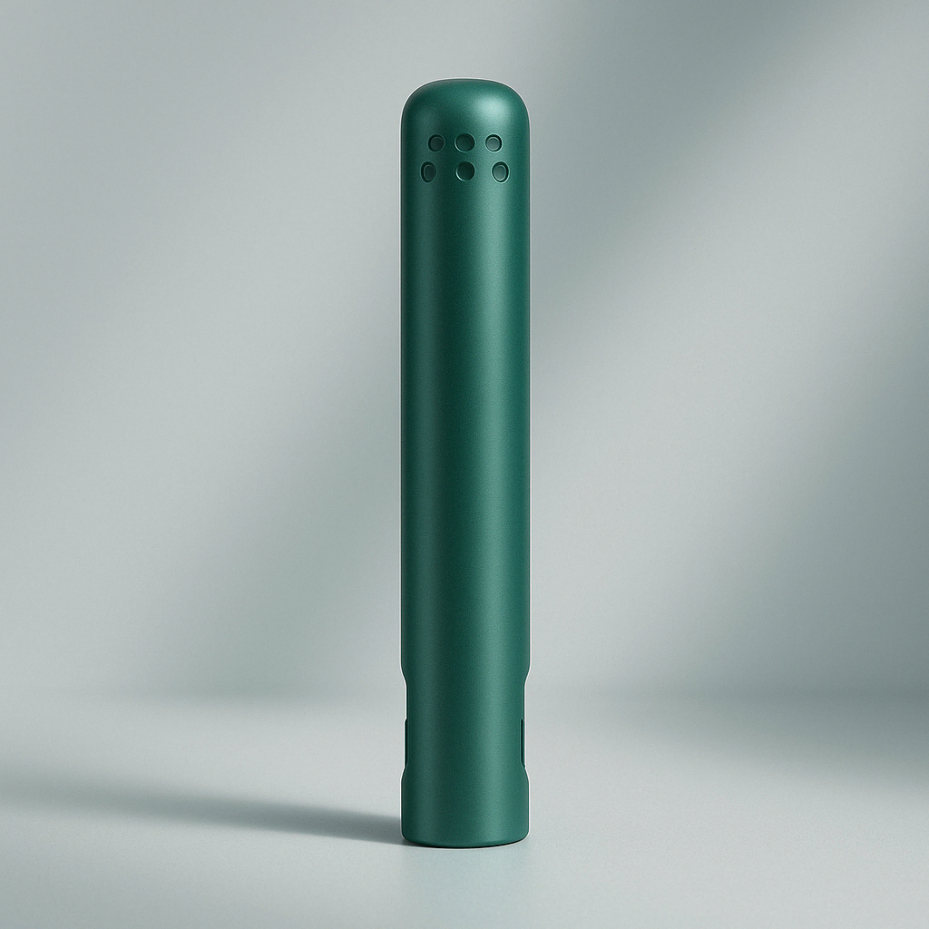 Keramik-Haarglätter Reise-Stylinggerät