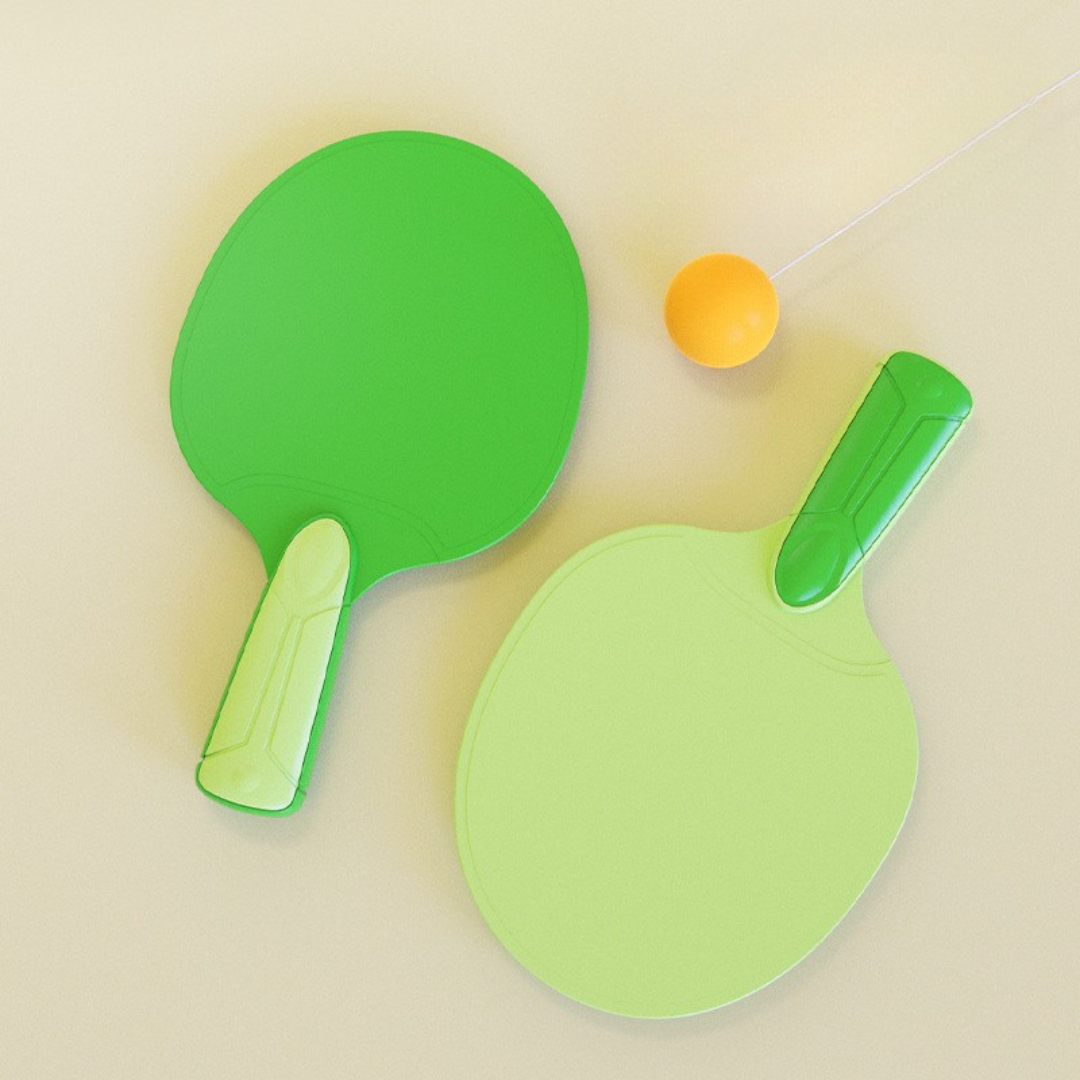 Table Tennis Toys for Kids Indoor Play