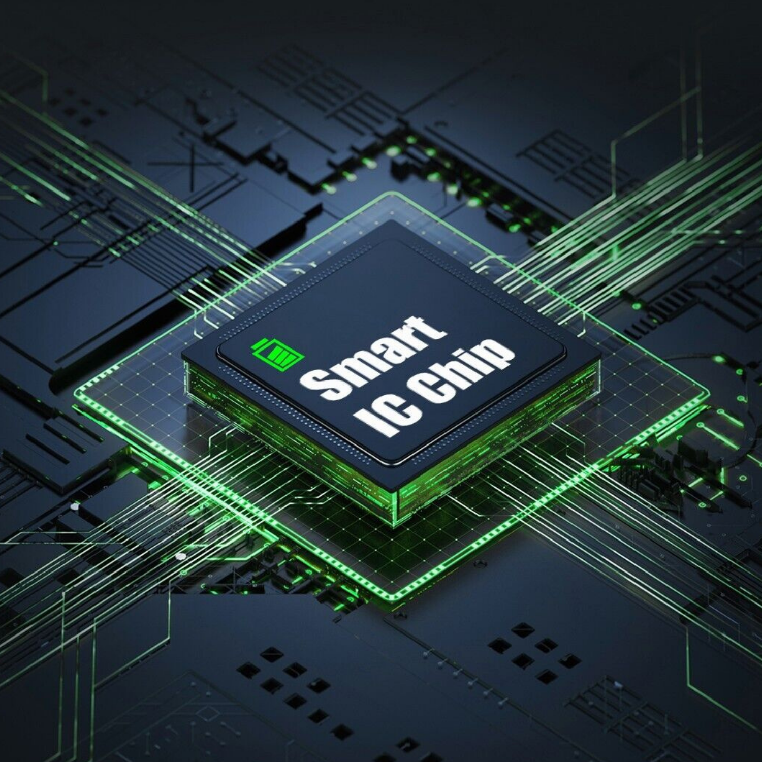 TV Aerial Indoor 4K Long Range Antenna