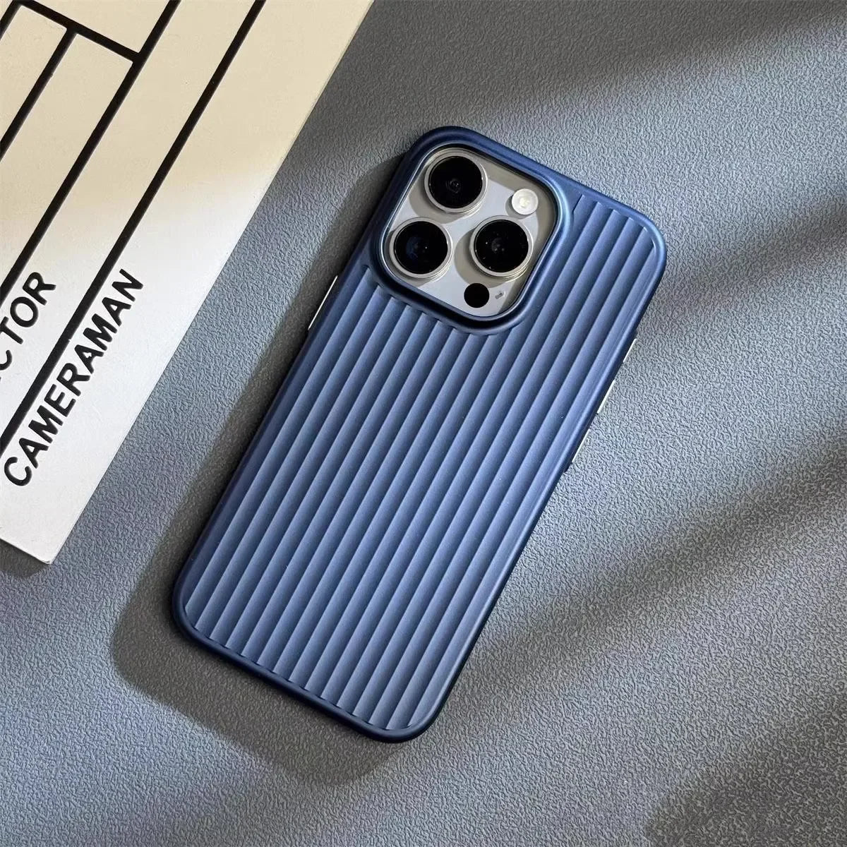 TitanArmor | Ultra-Thin Shockproof Phone Case for iPhone