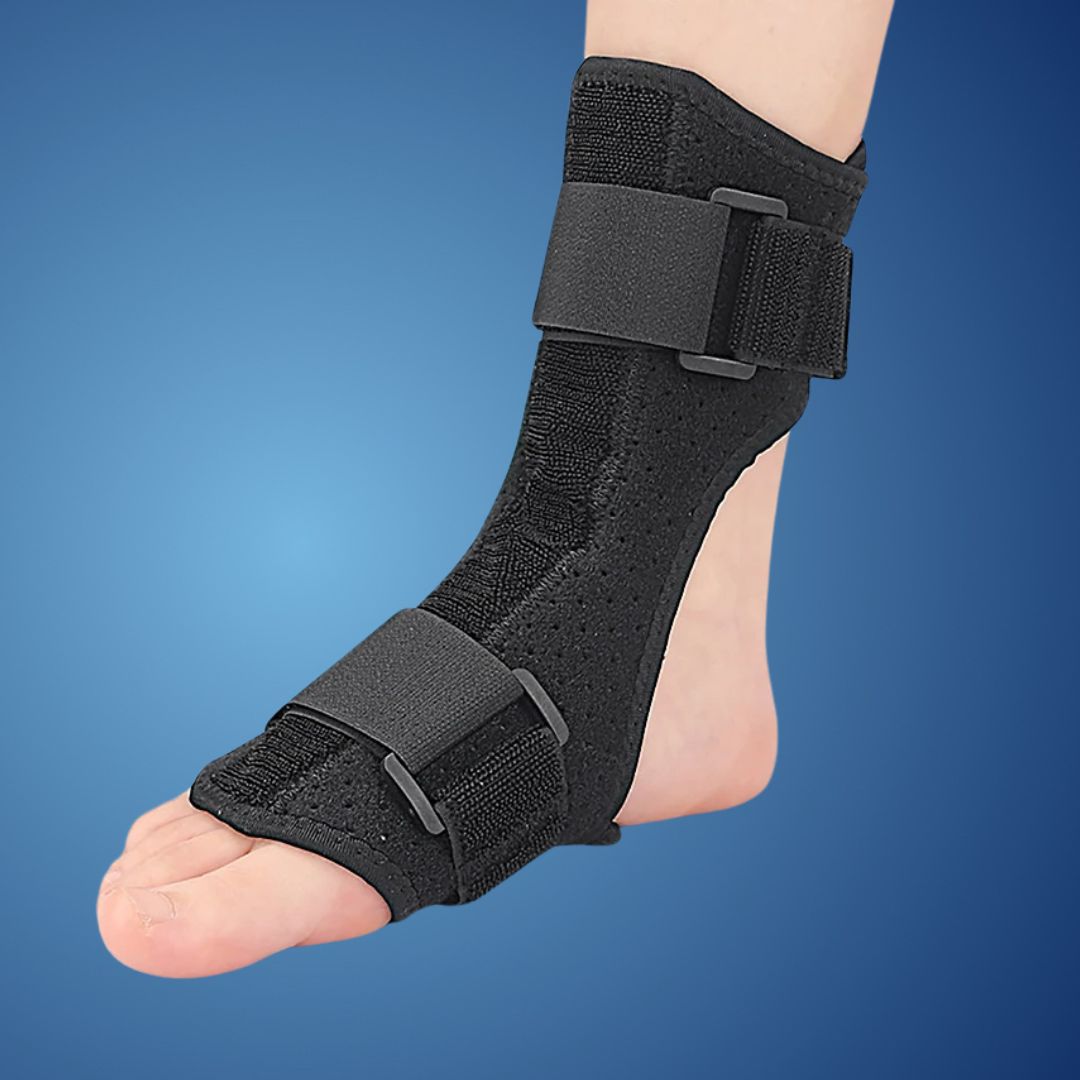 Foot Drop Brace for Ankle Support Mobility