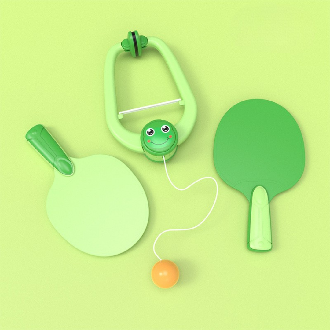 Table Tennis Toys for Kids Indoor Play