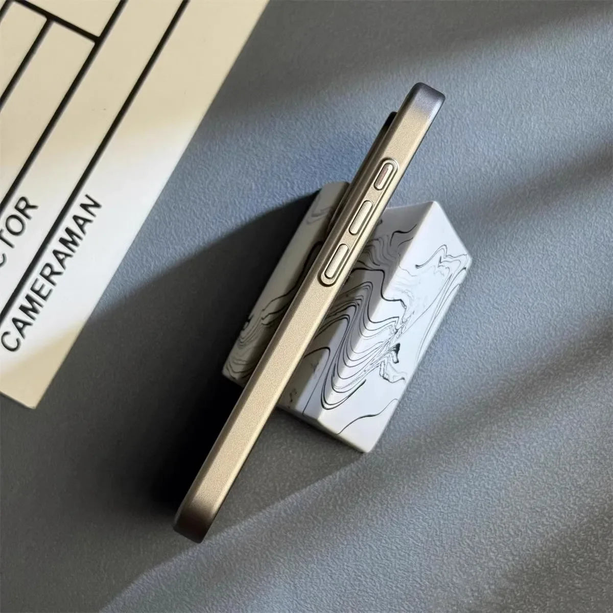 TitanArmor | Ultra-Thin Shockproof Phone Case for iPhone