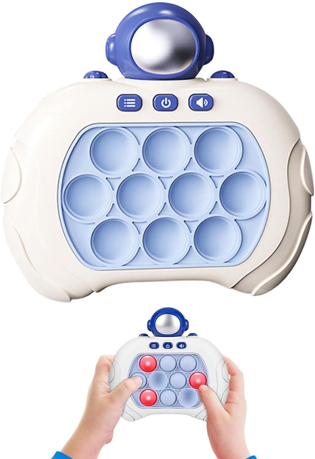 Console di gioco fidget per bambini