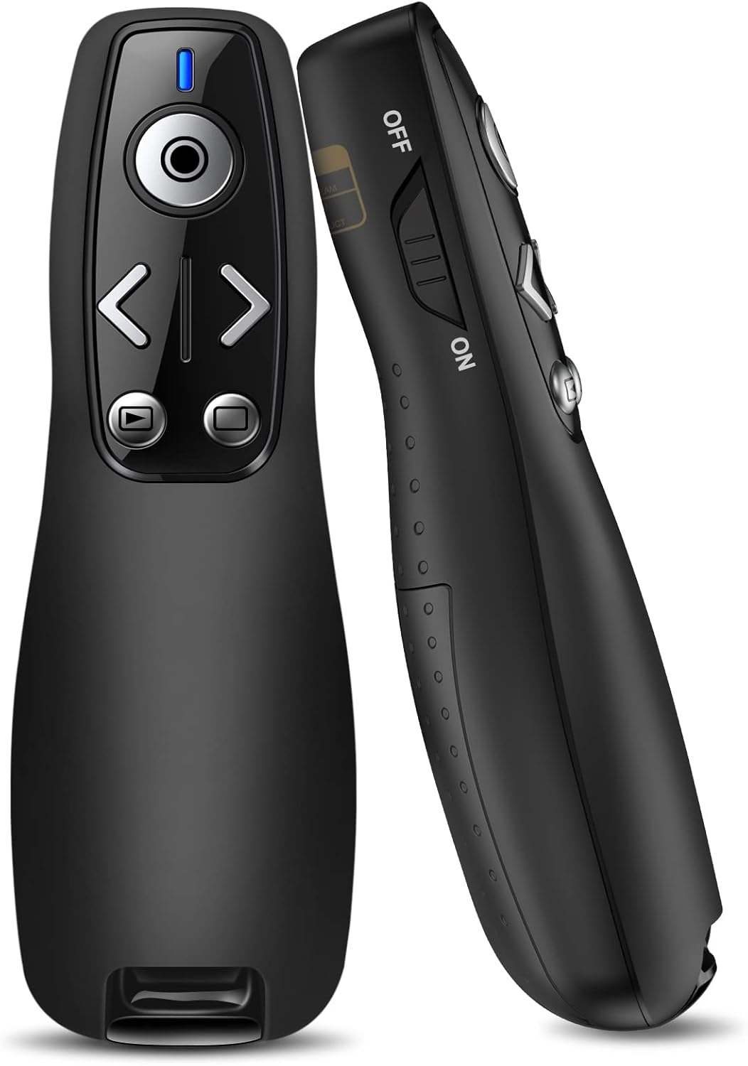 Presentation Remote Wireless USB Laser Clicker