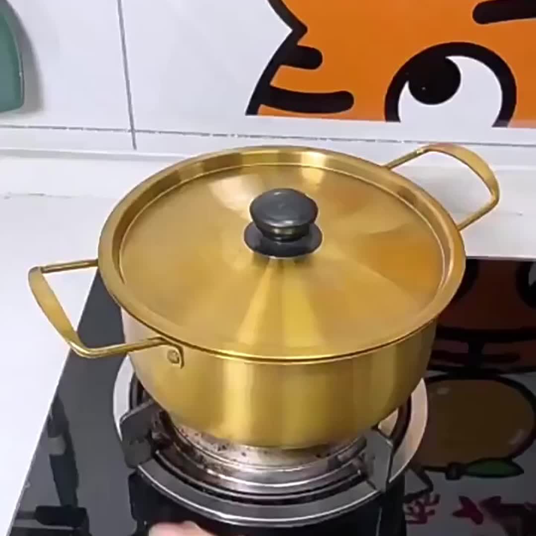 Silicone Heat Resistant Trivet Mat Round