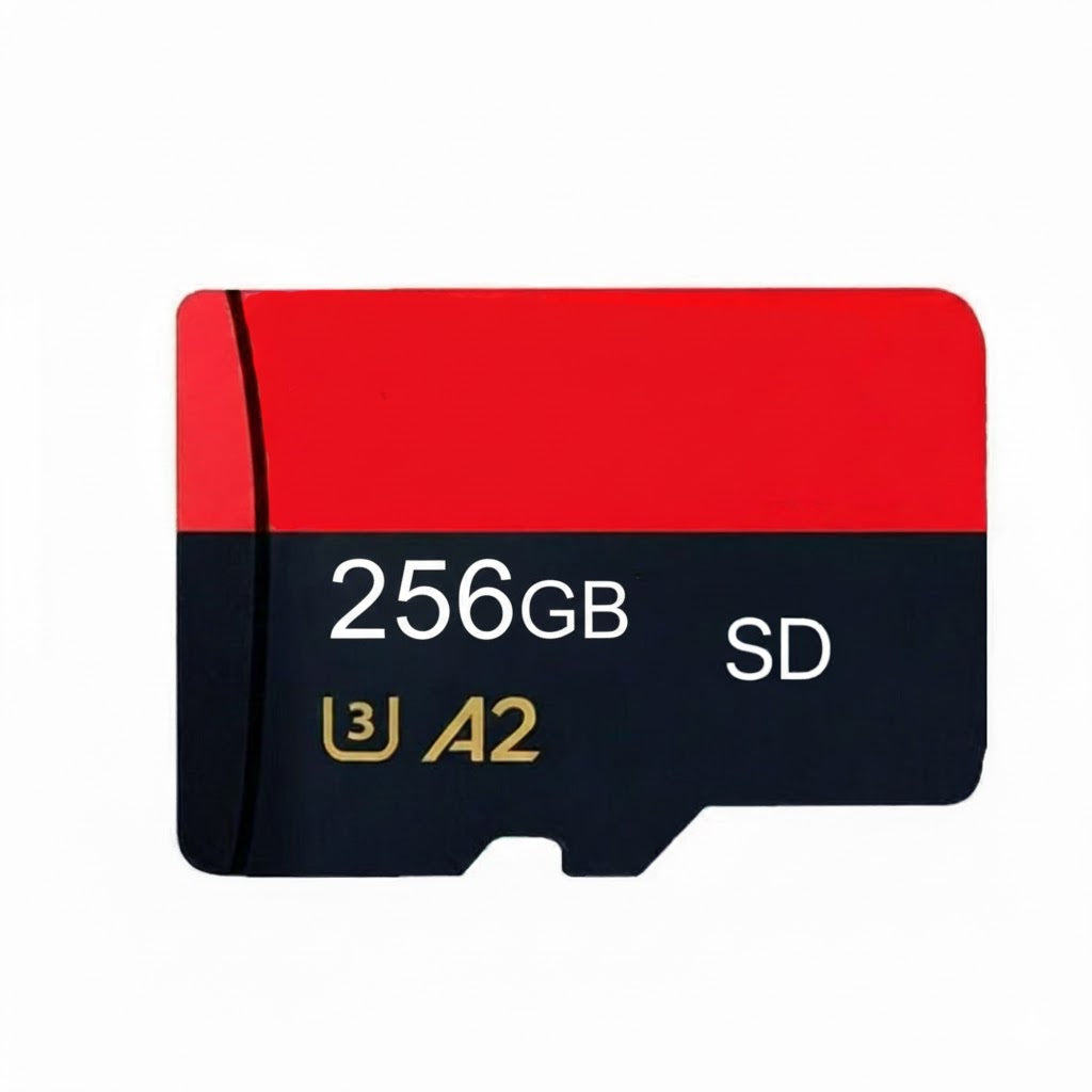 Tarjeta Micro SD de Alta Velocidad Almacenamiento de 1TB