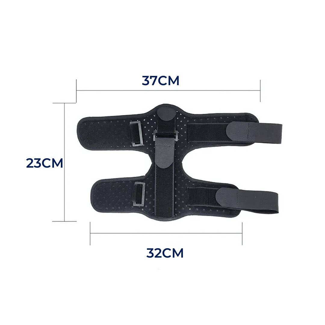 Foot Drop Brace for Ankle Support Mobility