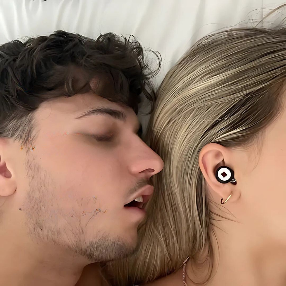 Tapones para los oídos para dormir, cancelación de ruido, ajuste suave