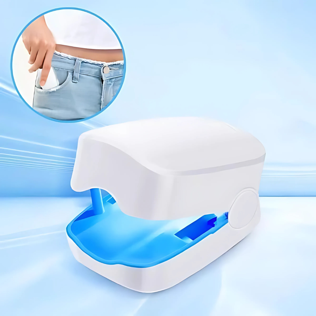 爪治療用レーザー機器（真菌ケア用）