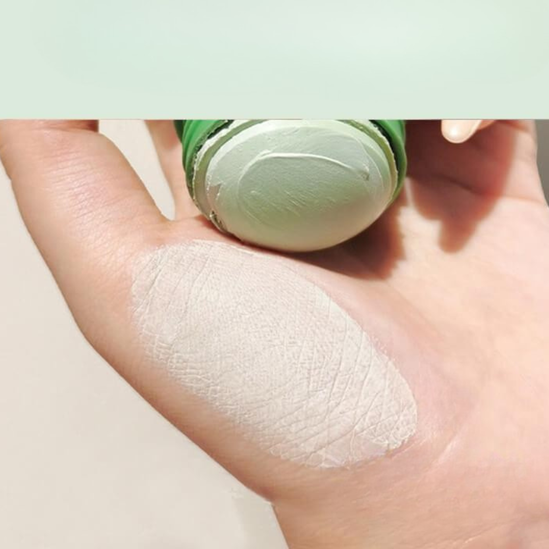 Stick Maschera Viso per Pelle Grassa Detox