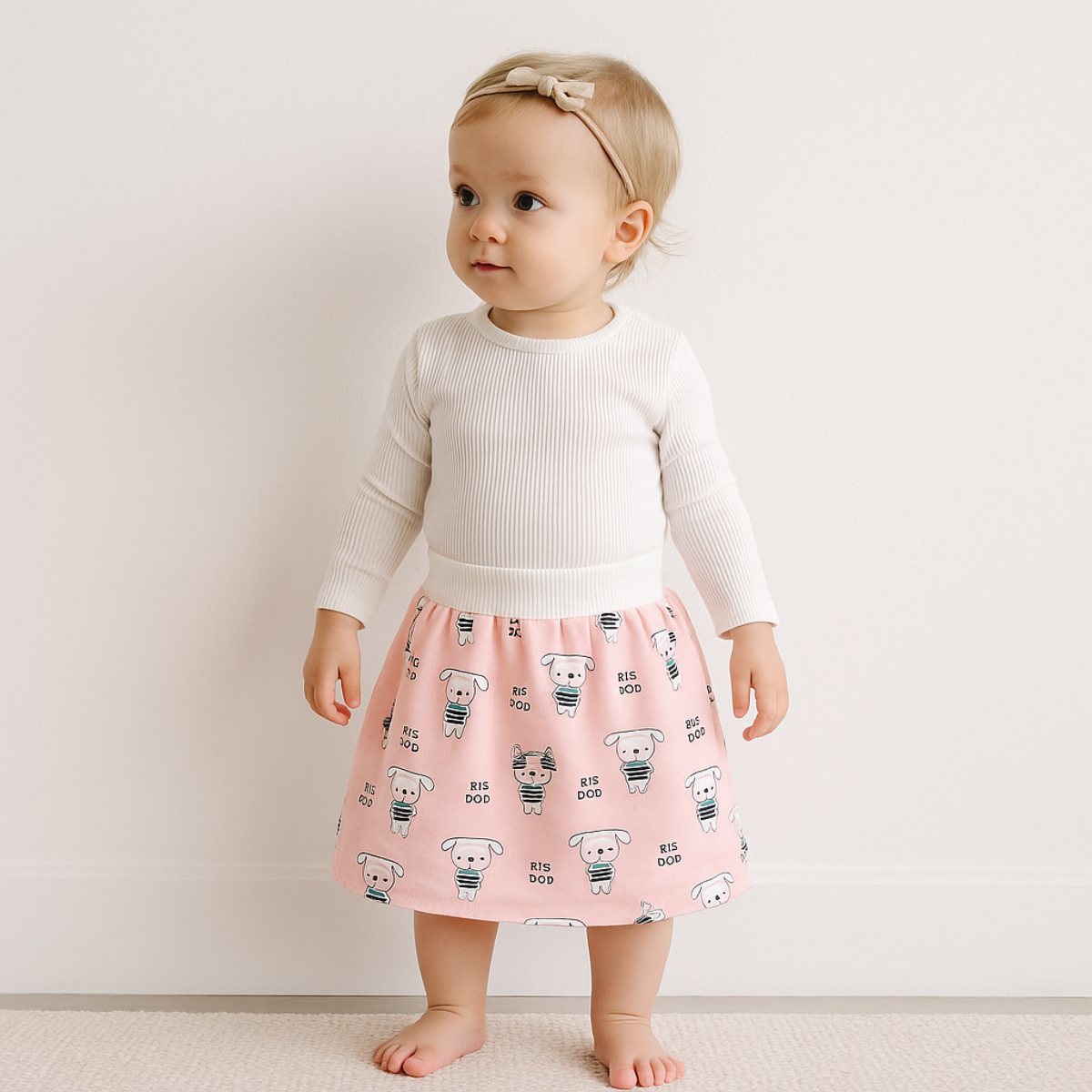 Baby Training Pants Waterproof Reusable Nappy Shorts